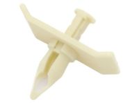 Mopar 6505361AA Bumper Bracket Retainer