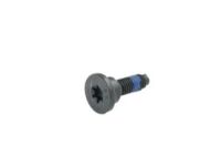 Mopar 68395113AA Screw Seat Left Inboard Seatback