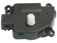 Mopar 68089742AA Actuator A/C And Heater