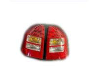 Mopar 55055270 Tail Lamp Assembly, Rear Passenger Side