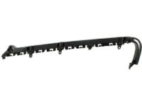 Mopar 68081890AE Side Bracket