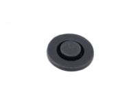 Mopar MU670022 Plug, Tailgate, Rubber
