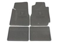 Mopar 5KK34ZJ8AB Mat Kit Floor - Complete