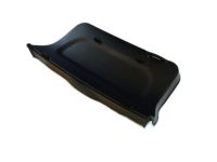 Mopar 68243823AA Lower Extension, Front Driver Side