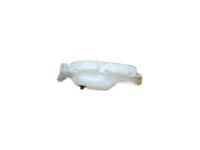 Mopar 68291572AD Reservoir Assembly Windshield Washer Includes Items 4-9