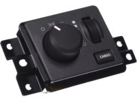 Mopar 56049636AD Headlamp Switch