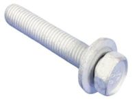 Mopar 6510302AA Splash Shield Bolt
