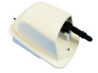 Mopar 68088035AA Plate Hard Top Disconnect