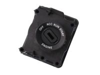 Mopar 68271987AA Module Ignition Switch