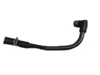 Mopar 68100683AA Foam Sleeve PCV