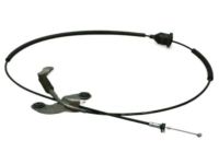 Mopar 68171664AD Cable Gearshift Control