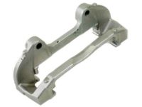 Mopar 68159578AA Caliper Mount, Front