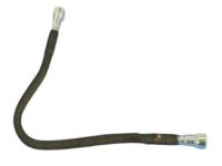 Mopar 52100320AC Bundle Fuel Line