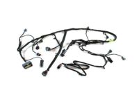 Mopar 68067705AG Wiring Front End Module