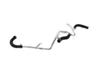 Mopar 55111208AD Hose Heater Return: Hoses, Clamps, Tubes