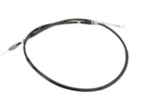Mopar 52121102AB Cable Parking Brake