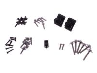 Mopar 68058832AC Hardware Kit, Front