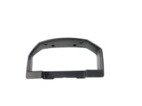 Mopar 5MW05TX7AA Bezel Instrument Cluster