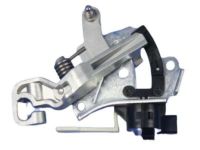 Mopar 5057506AF Bracket Gearshift