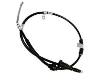 Mopar 4877016AC Rear Cable