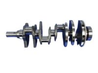 Mopar 53021302BC Crankshaft