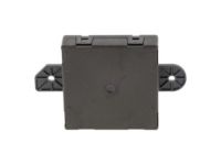 Mopar 68055299AK Module, Front Driver Side