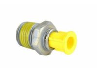 Mopar 52119547AA Hose & Tube Assembly Connector