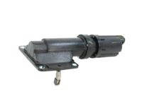 Mopar 68399418AA Actuator, Front