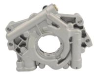 Mopar 53021622AF Oil Pump