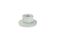 Mopar 6036171AA Nut And Washer