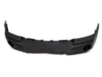 Mopar 5159130AA Bumper Cover, Front