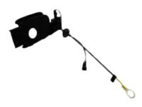 Mopar 68037875AE Lock Actuator, Rear