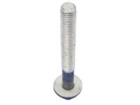 Mopar 6510980AA Lower Control Arm Bolt, Front