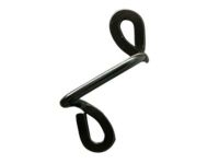 Mopar 5065256AA Latch Striker, Front