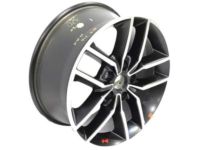 Mopar 5XK991XFAB Wheel, Alloy