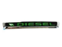 Mopar 68225199AA Nameplate