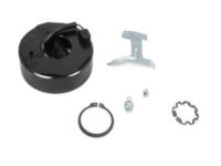 Mopar 68000489AB Coil A/C Clutch