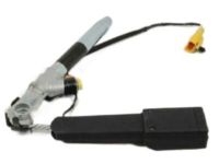 Mopar 1RH751X9AB Seat Belt Front Inner