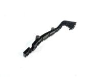Mopar 68190681AD Support Bracket, Rear Driver Side