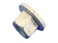 Mopar 6504728 Drive Shaft Nut, Front