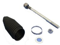 Mopar 68158377AA Inner Tie Rod