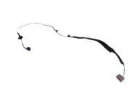 Mopar 68206717AA Wiring Door Lock Actuator For Ram Box Lock