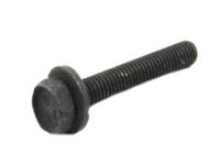 Mopar 6101978 Bolt And Washer Hexagon Head M6X1.00X40.00