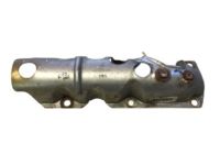 Mopar 68210181AA Heat Shield