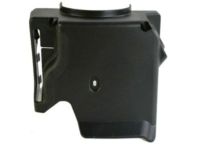 Mopar 6DD05DX9AB Shroud