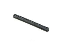 Mopar 55036307 Air Vent Grille, Front