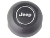 Mopar 6AC85TX7AD Air Bag Driver, Driver Side