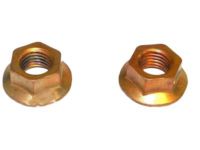 Mopar MR224500 Nut Exhaust Manifold