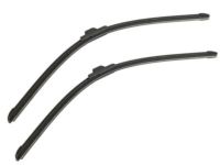 Mopar 68339036AB Blade Front Wiper