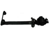 Mopar 1SG58XDVAC Seat Belt Front
